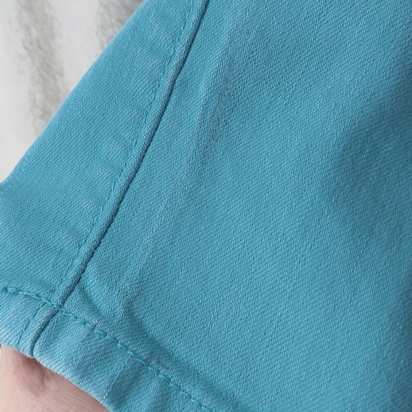 BlankNYC Stretch Skinny Jeans in Sky Blue! - Picture 7 of 7